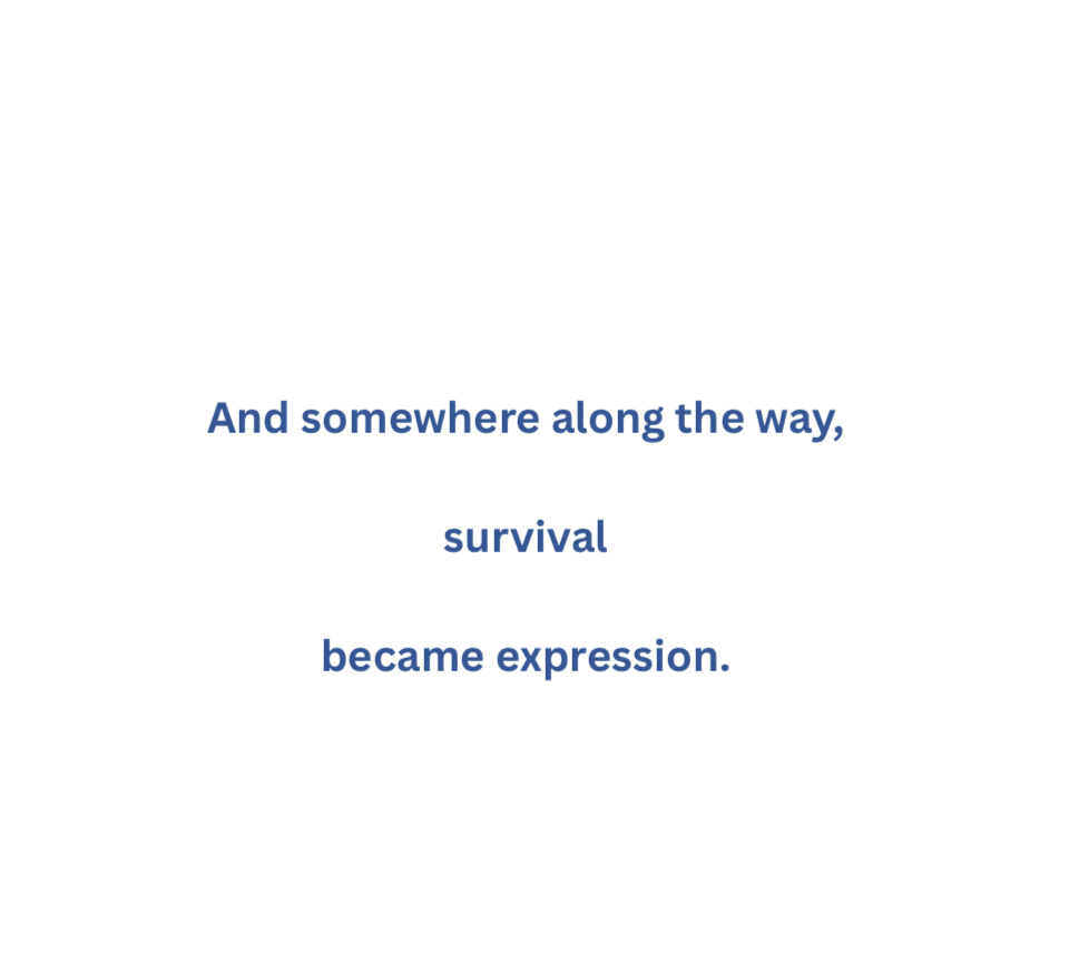 A Life in Bloom
Abstract Art Book for Reflection, Healing & Growth