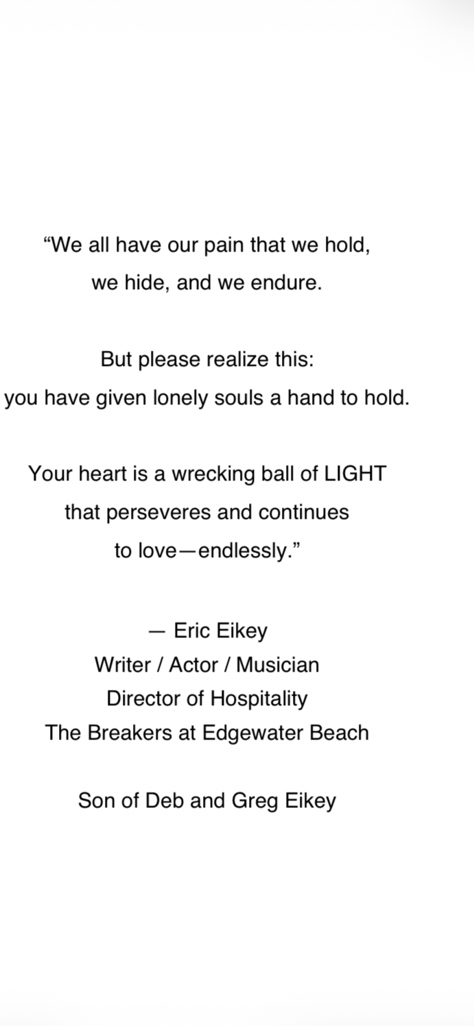 A Life in Bloom
Abstract Art Book for Reflection, Healing & Growth